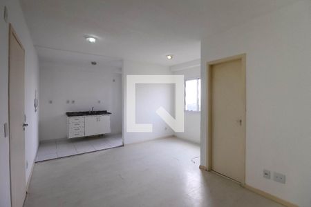 Kitnet de apartamento para alugar com 0 quarto, 30m² em Parque Independência, São Paulo
