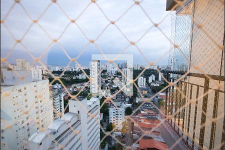 Apartamento à venda com 47m², 2 quartos e sem vagaQuarto 1 - Vista