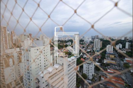Apartamento à venda com 47m², 2 quartos e sem vagaVaranda - Vista