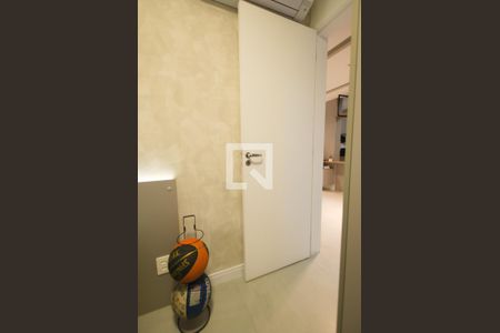 Apartamento à venda com 47m², 2 quartos e sem vagaQuarto 2