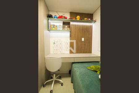 Apartamento à venda com 47m², 2 quartos e sem vagaQuarto 2