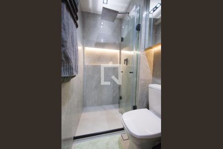 Apartamento à venda com 47m², 2 quartos e sem vagaBanheiro