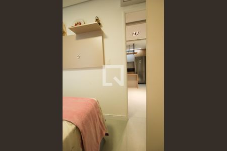 Apartamento à venda com 47m², 2 quartos e sem vagaQuarto 1