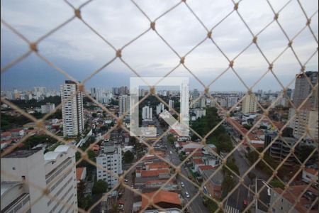 Apartamento à venda com 47m², 2 quartos e sem vagaVaranda - Vista