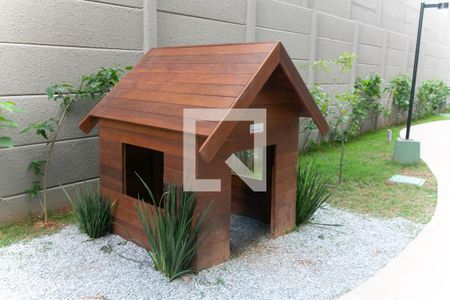 Apartamento à venda com 40m², 2 quartos e sem vagaÁrea comum