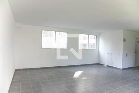 Apartamento à venda com 40m², 2 quartos e sem vagaSalão de Festa