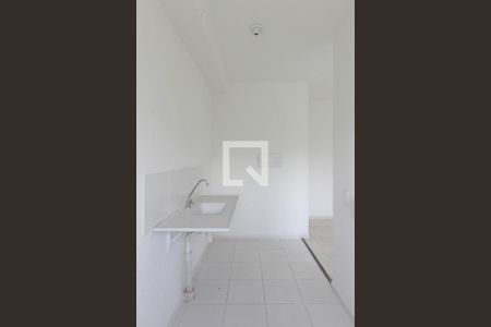 Apartamento à venda com 40m², 2 quartos e sem vaga Apartamento à venda com 40m², 2 quartos e sem vagaCozinha