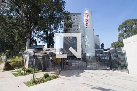 Apartamento à venda com 40m², 2 quartos e sem vagaFachada do Condomínio