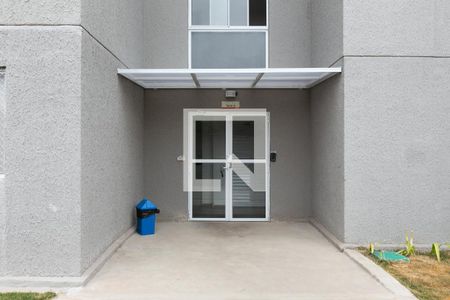 Apartamento à venda com 40m², 2 quartos e sem vaga Apartamento à venda com 40m², 2 quartos e sem vagaEntrada da Torre