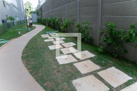 Apartamento à venda com 40m², 2 quartos e sem vagaÁrea comum