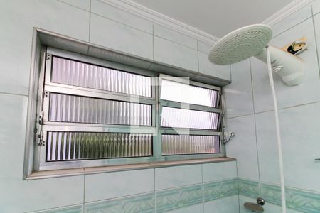 Casa para alugar com 270m², 4 quartos e 2 vagas Casa para alugar com 270m², 4 quartos e 2 vagasBanheiro 1