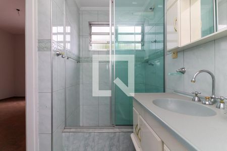 Casa para alugar com 270m², 4 quartos e 2 vagas Casa para alugar com 270m², 4 quartos e 2 vagasBanheiro 1