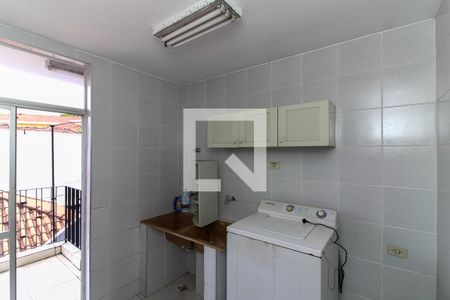 Casa para alugar com 270m², 4 quartos e 2 vagas Casa para alugar com 270m², 4 quartos e 2 vagasÁrea de Serviço