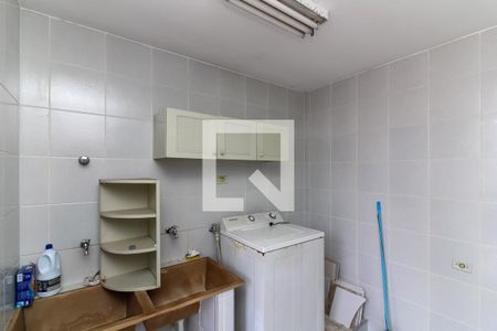 Casa para alugar com 270m², 4 quartos e 2 vagas Casa para alugar com 270m², 4 quartos e 2 vagasÁrea de Serviço