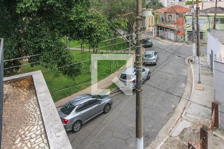 Casa para alugar com 270m², 4 quartos e 2 vagas Casa para alugar com 270m², 4 quartos e 2 vagasVaranda do Quarto 1