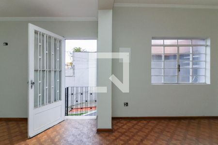 Sala de casa para alugar com 4 quartos, 270m² em Mandaqui, São Paulo