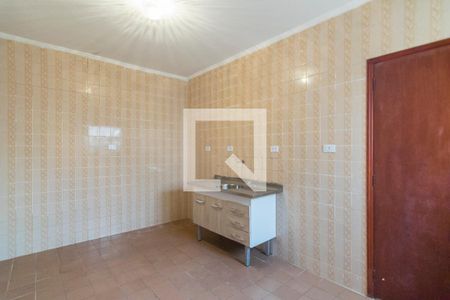 Casa para alugar com 80m², 1 quarto e sem vaga Casa para alugar com 80m², 1 quarto e sem vagaCozinha