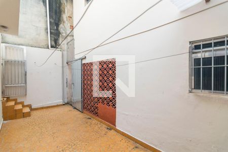 Casa para alugar com 80m², 1 quarto e sem vaga Casa para alugar com 80m², 1 quarto e sem vagaQuintal