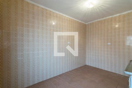 Casa para alugar com 80m², 1 quarto e sem vaga Casa para alugar com 80m², 1 quarto e sem vagaCozinha