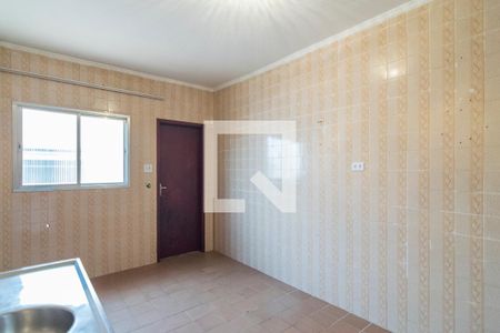 Casa para alugar com 80m², 1 quarto e sem vaga Casa para alugar com 80m², 1 quarto e sem vagaCozinha