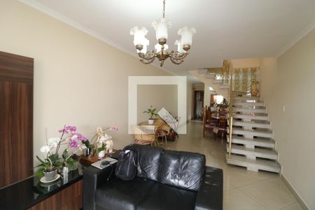 Sala de casa à venda com 4 quartos, 150m² em Vila Formosa, São Paulo