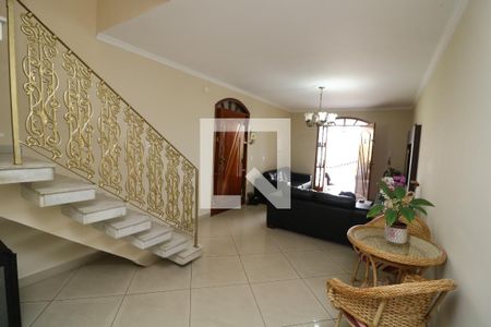 Sala de casa à venda com 4 quartos, 150m² em Vila Formosa, São Paulo