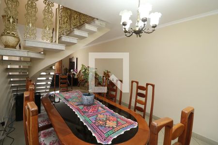 Sala de Jantar de casa à venda com 4 quartos, 150m² em Vila Formosa, São Paulo