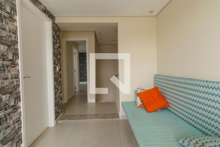 Apartamento à venda com 134m², 2 quartos e 2 vagasCobertura