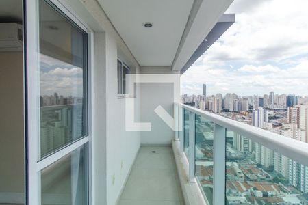 Apartamento à venda com 134m², 2 quartos e 2 vagasVaranda Suíte 1