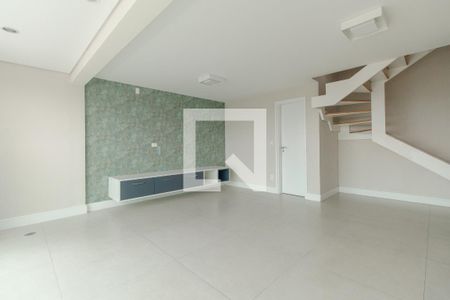 Sala de apartamento à venda com 2 quartos, 134m² em Vila Gomes Cardim, São Paulo