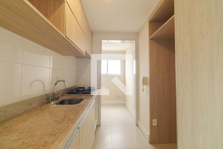 Apartamento à venda com 134m², 2 quartos e 2 vagasCozinha