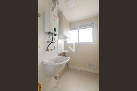 Apartamento à venda com 134m², 2 quartos e 2 vagasÁrea de serviço