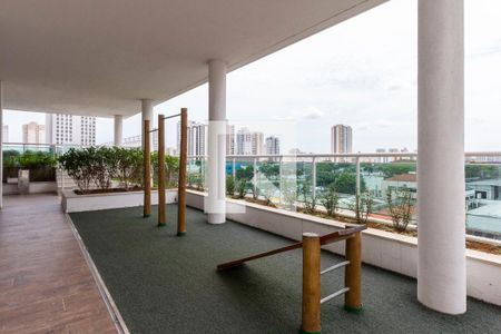 Apartamento à venda com 134m², 2 quartos e 2 vagasCondomínio - Playground