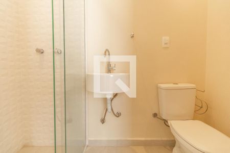 Apartamento à venda com 134m², 2 quartos e 2 vagasBanheiro Suíte 2