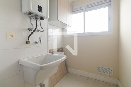 Apartamento à venda com 134m², 2 quartos e 2 vagasÁrea de serviço