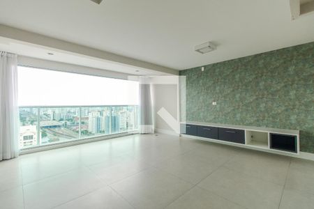 Sala de apartamento à venda com 2 quartos, 134m² em Vila Gomes Cardim, São Paulo