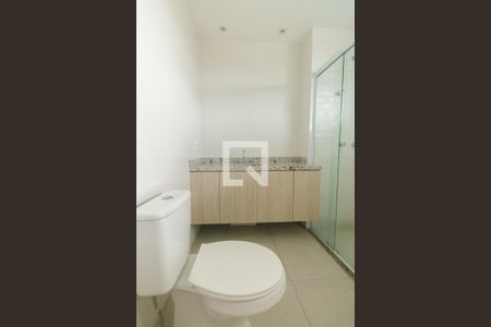 Apartamento à venda com 134m², 2 quartos e 2 vagasBanheiro Suíte 1