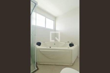 Apartamento à venda com 134m², 2 quartos e 2 vagasBanheiro Suíte 1