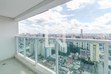 Apartamento à venda com 134m², 2 quartos e 2 vagasVaranda Suíte 1