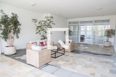 Apartamento à venda com 134m², 2 quartos e 2 vagasCondomínio