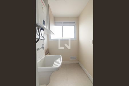 Apartamento à venda com 134m², 2 quartos e 2 vagasÁrea de serviço