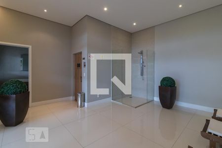 Apartamento à venda com 134m², 2 quartos e 2 vagasCondomínio - Sauna