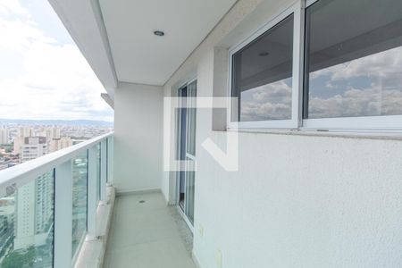 Apartamento à venda com 134m², 2 quartos e 2 vagasVaranda Suíte 1