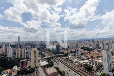 Apartamento à venda com 134m², 2 quartos e 2 vagasVista Cobertura - Área de Lazer Privativa
