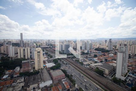 Apartamento à venda com 134m², 2 quartos e 2 vagasVista Varanda Suíte 1