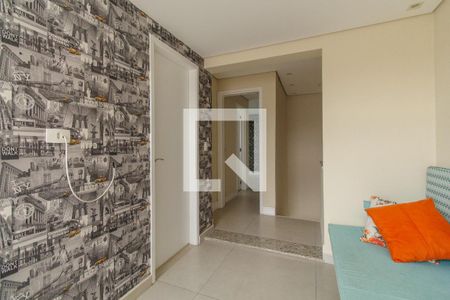 Apartamento à venda com 134m², 2 quartos e 2 vagasCobertura