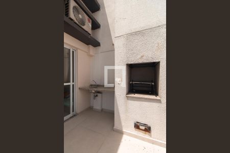 Apartamento à venda com 134m², 2 quartos e 2 vagasCobertura - Área de Lazer Privativa