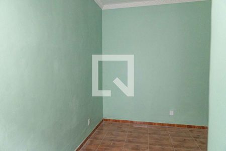 Quarto 1 de apartamento para alugar com 2 quartos, 45m² em Ingá, Niterói