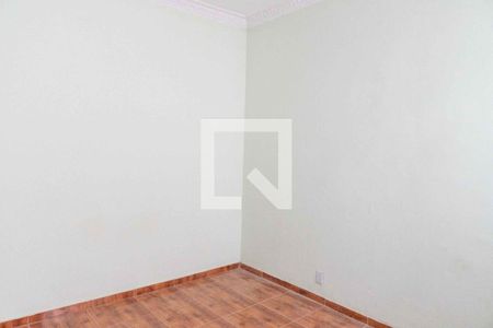 Suíte de apartamento para alugar com 2 quartos, 45m² em Ingá, Niterói