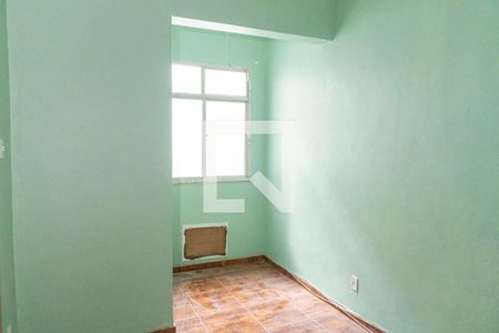 Quarto 1 de apartamento para alugar com 2 quartos, 45m² em Ingá, Niterói